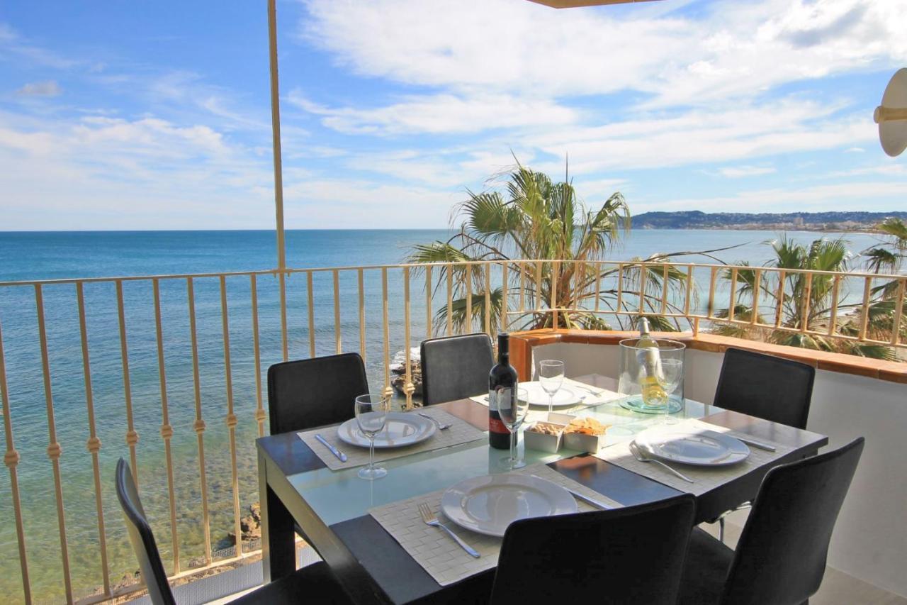 Bay View Apartment Javea Exterior photo