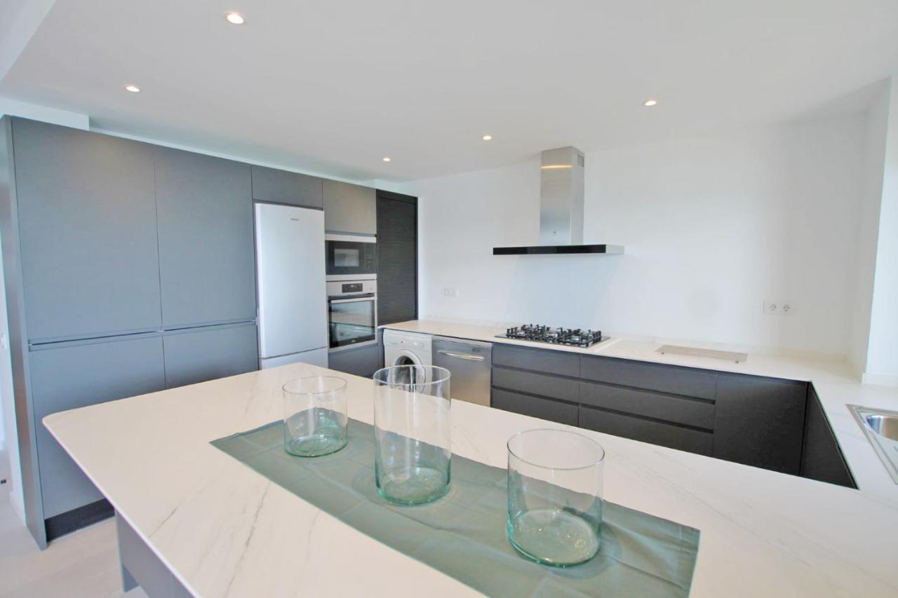 Bay View Apartment Javea Exterior photo