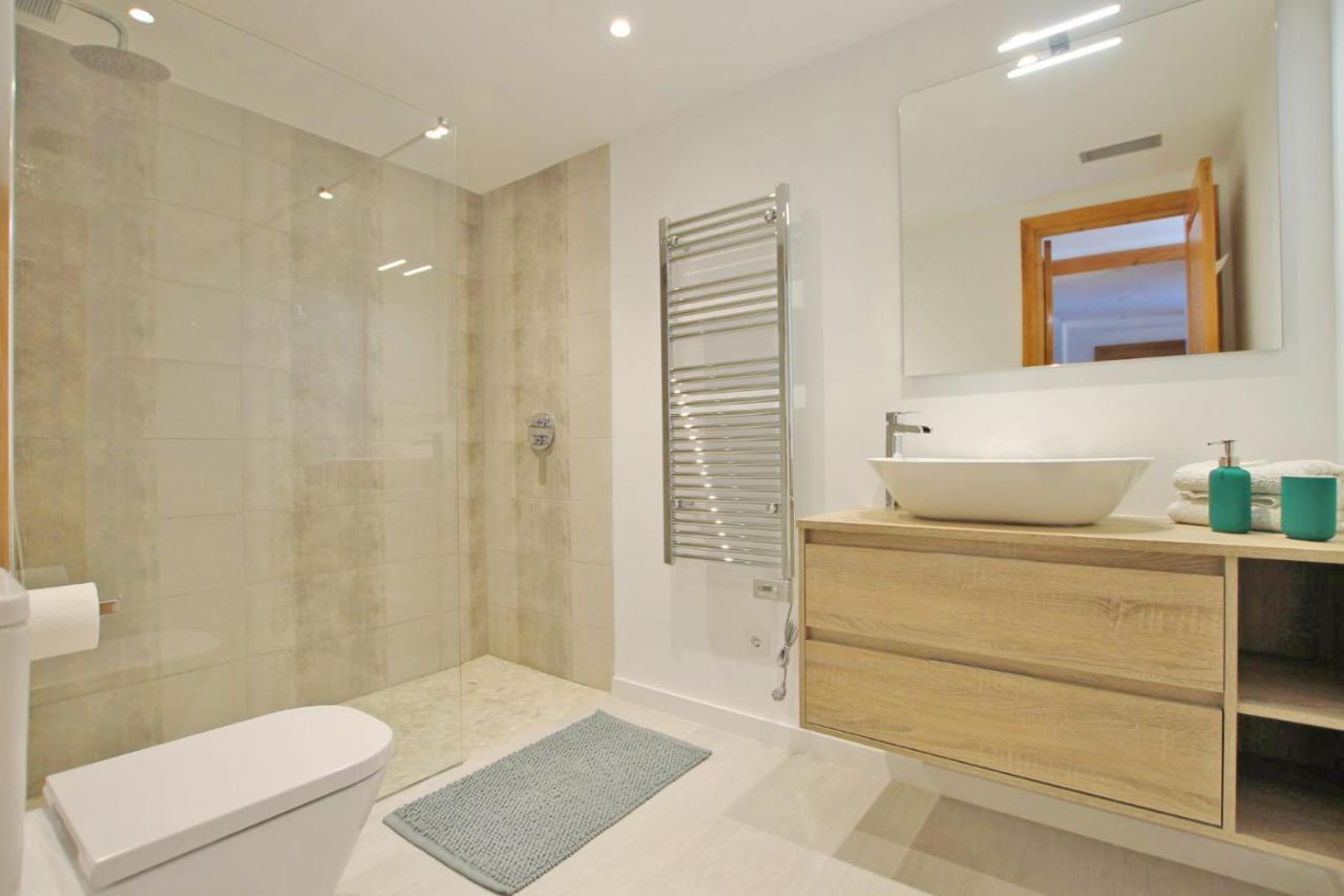 Bay View Apartment Javea Exterior photo