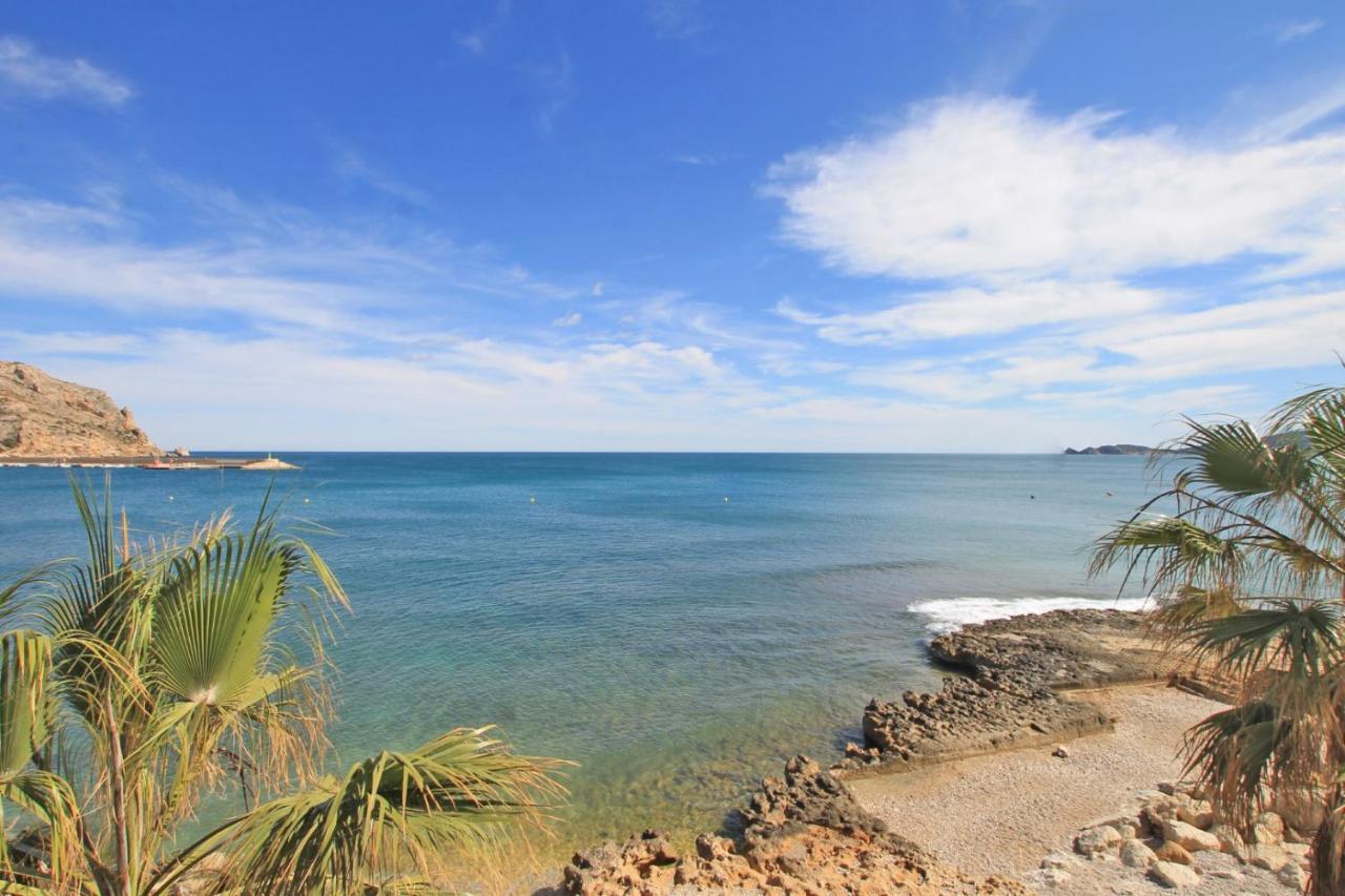 Bay View Apartment Javea Exterior photo