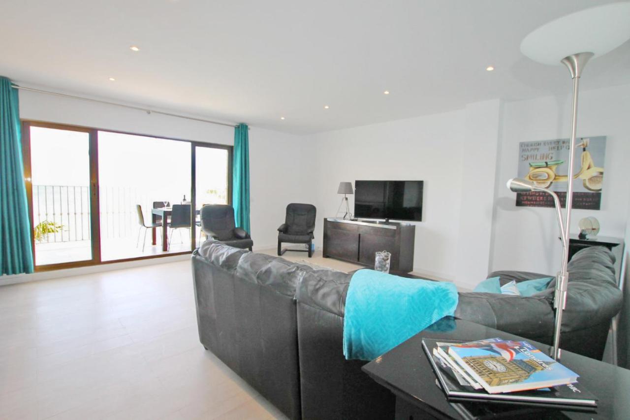 Bay View Apartment Javea Exterior photo